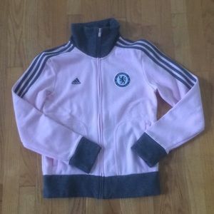 adidas jacket
